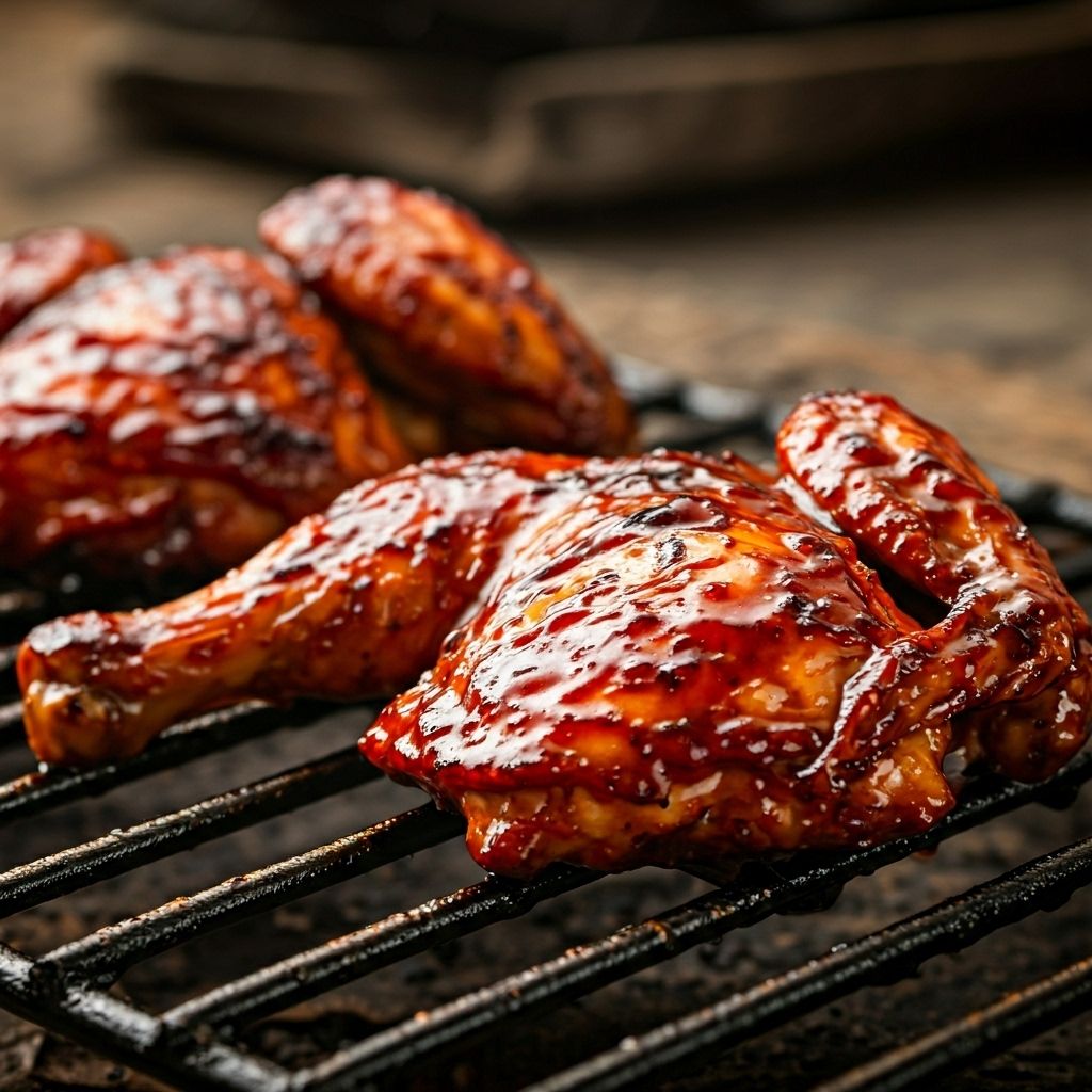 BBQ Chicken